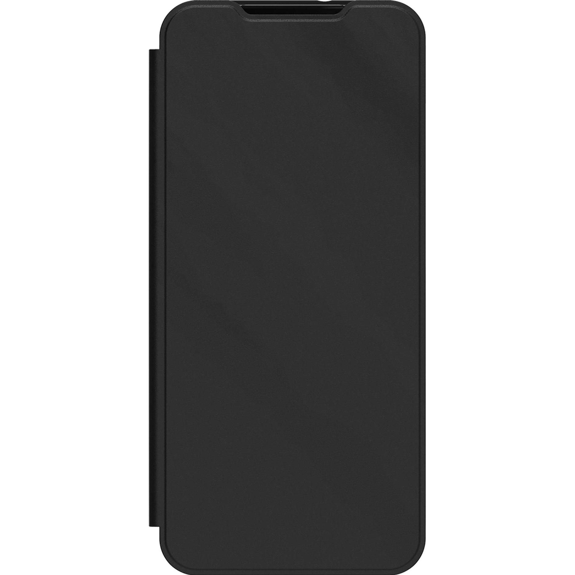 Thumbnail - Samsung Wallet Flip Case (Samsung Galaxy A25 5G), Smartphone Hülle, Schwarz