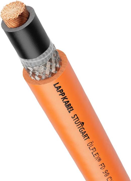 Actual product image Lapp OILFLEX FD 90 (16 m)