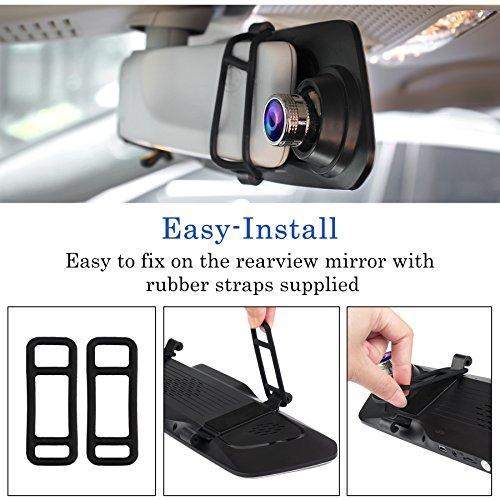 Image du produit Chortau B-T008 (Full HD)