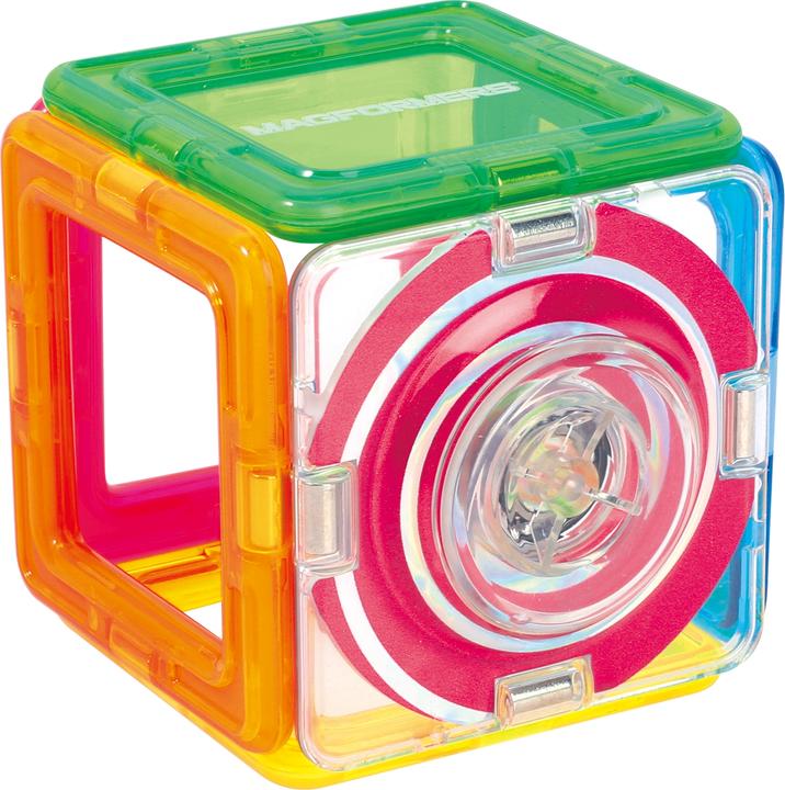 Produktbild Magformers Fantasy Land Set