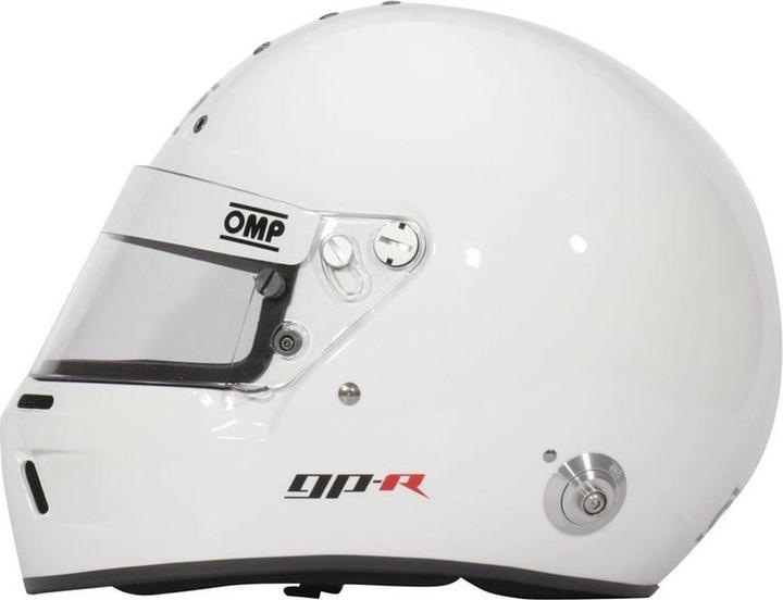 Produktbild OMPHobby Helm SC0-0799-B01-020-L L (L)