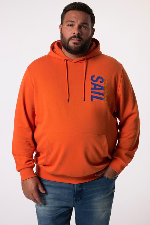 Produktbild Men+ Hoodie, Sweat, Kapuze (6XL)