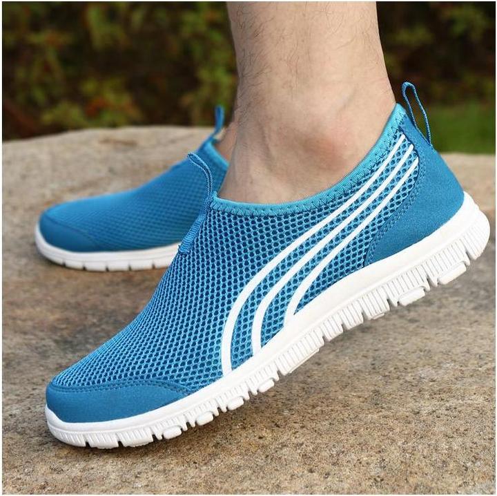 Produktbild Schwesternuhr EasySneaker (44)