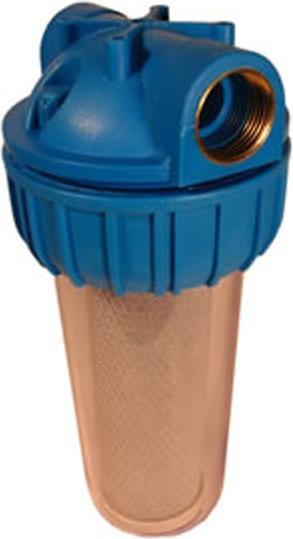 Immagine prodotto IHP Wasserfilter 5000l/h 2,54 cm (1Zoll) mit Kohlefilter