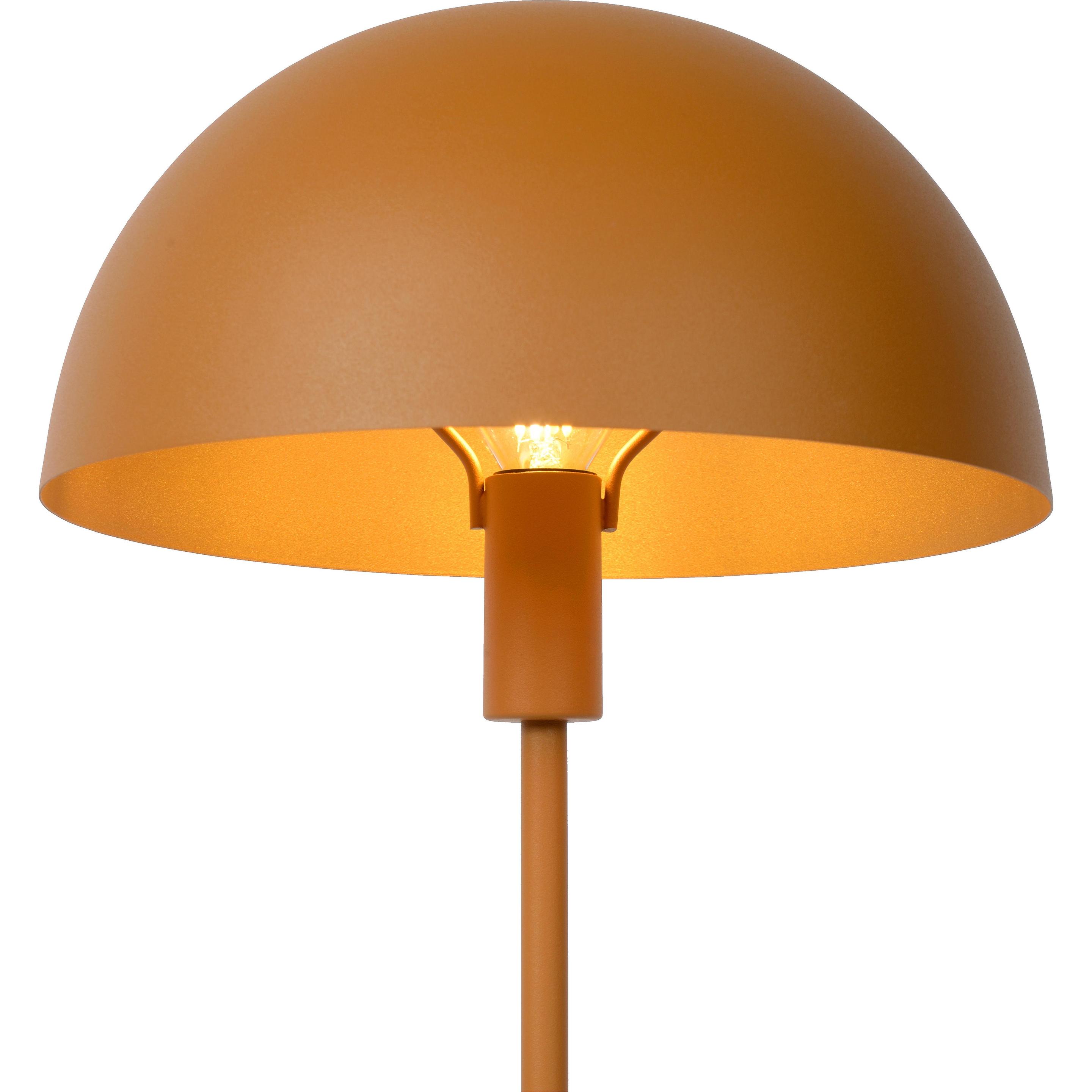 Thumbnail - Lucide, Tischlampe, Siemon (E14)