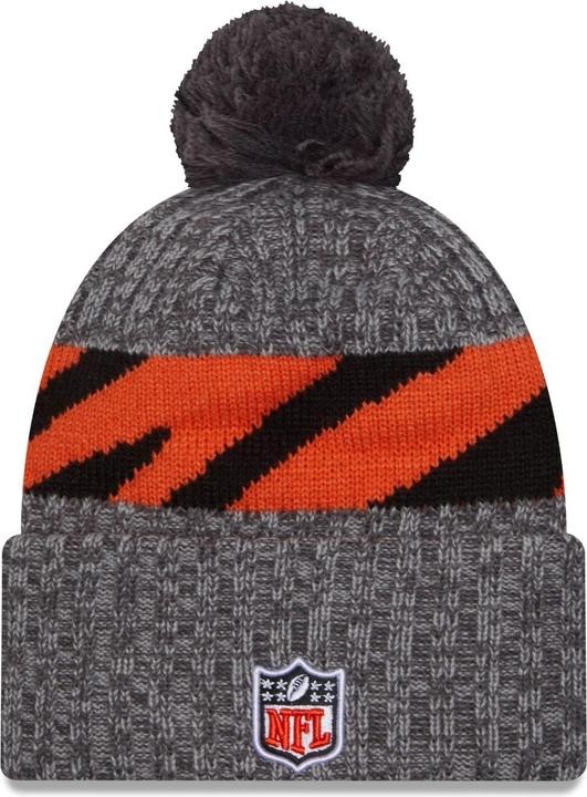Actual product image New Era NFL Sideline Cincinnati Bengals 202324