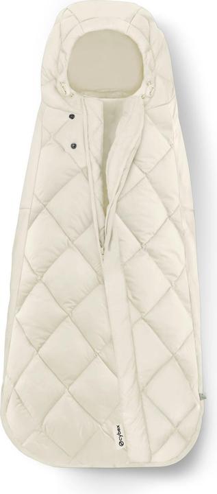 Light Beige, Seashell Beige