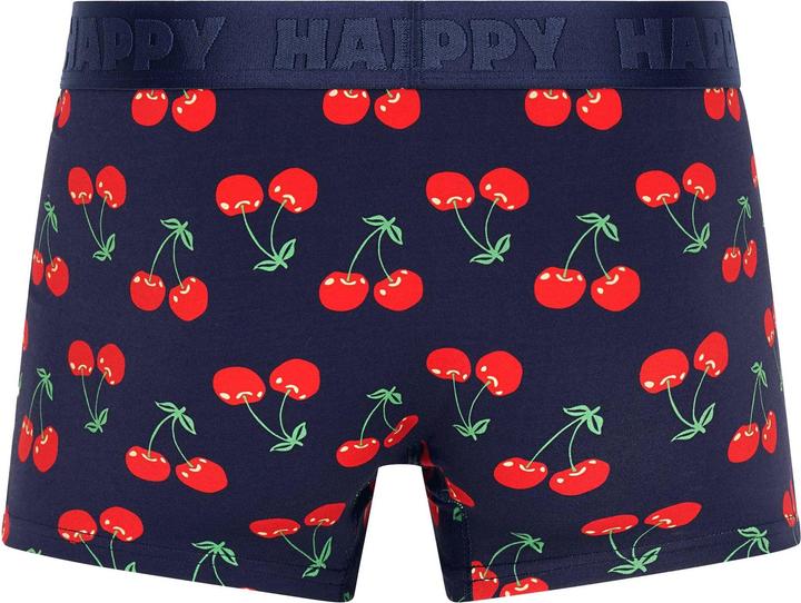 Produktbild Happy Socks 3-Pack Cherry Short Boxers (L, 3er Pack)