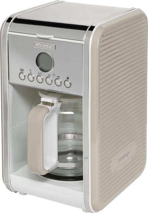 Image du produit Ariete 1342 Machine à café goutte à goutte Vintage