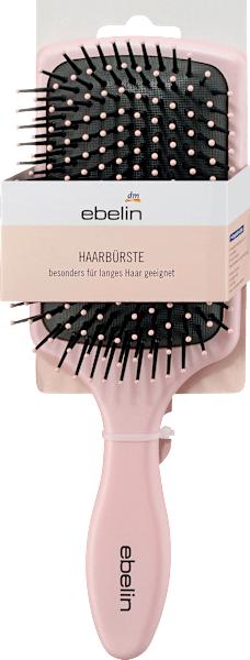 Image du produit dm ebelin Brosse à cheveux Paddle