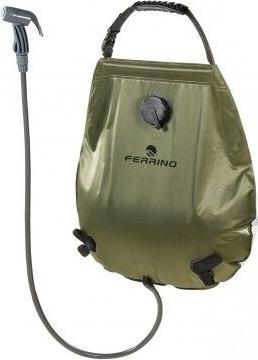 Actual product image Ferrino Sunshower Deluxe