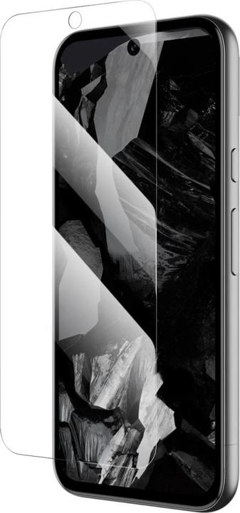 Mobile phone screen protectors