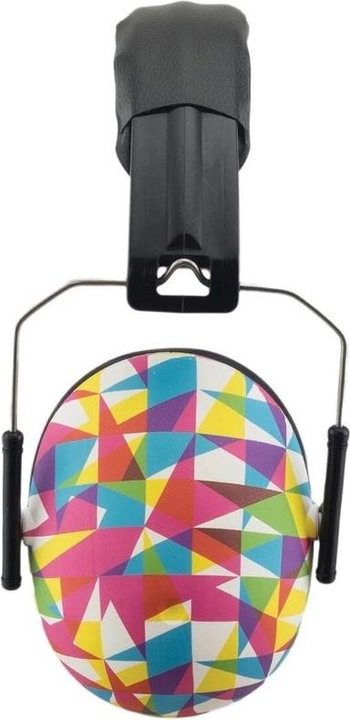Image du produit Baby Banz Protection auditive Kidz 3+ ans (1 x)