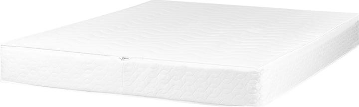 Actual product image Beliani Waterbed cover 160 x 200 cm closed PURE (160 x 200 cm)