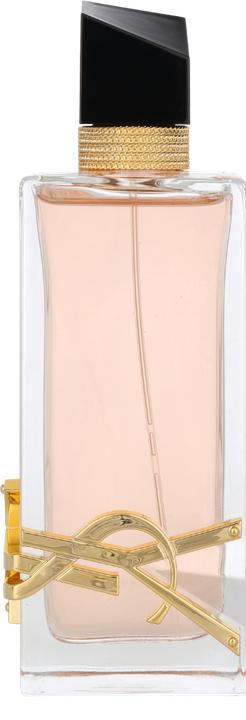 Actual product image Yves Saint Laurent libre (Eau de toilette, 90 ml)