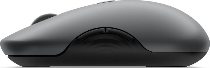 Produktbild Lenovo 700 Multi-Device Wireless Silent Mouse Luna Grey (P) (Kabellos)
