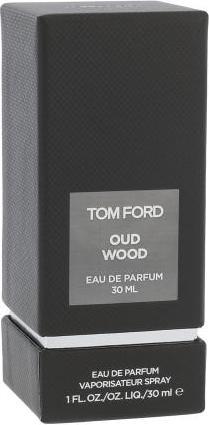 Image du produit Tom Ford Oud Wood (Eau de parfum, 30 ml)