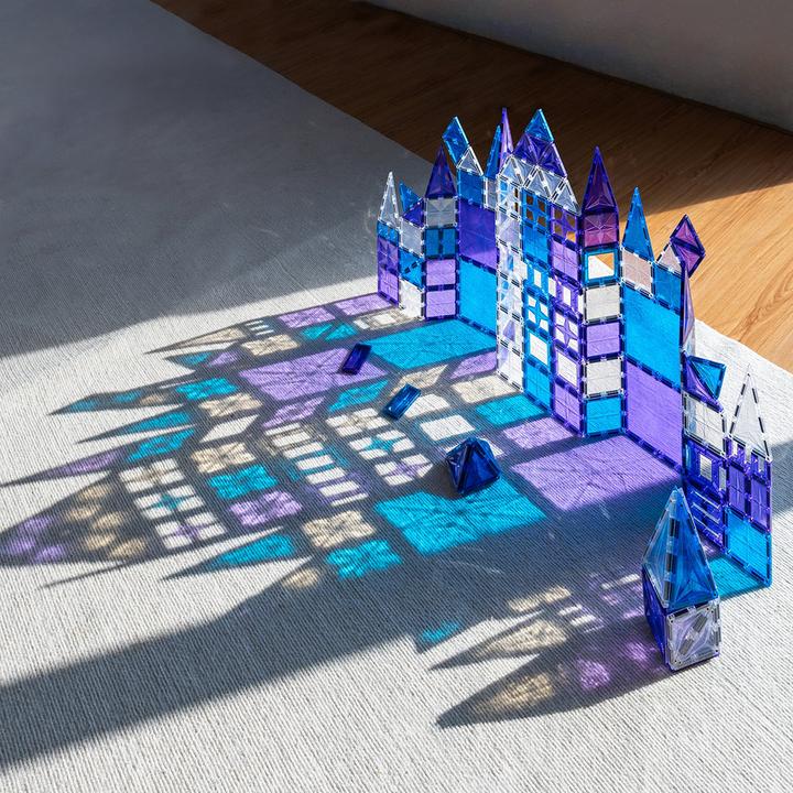 Image du produit Mntl Magnetic Tiles Ice Pack