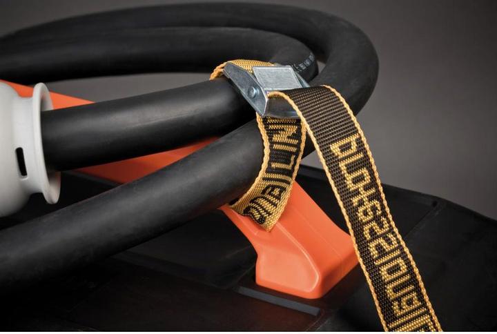 Actual product image Brennenstuhl Rubber construction power distribution BSV 5-63A FI 2m H07RN-F 5G16,0 CEE32A+2x16A, 6x230V