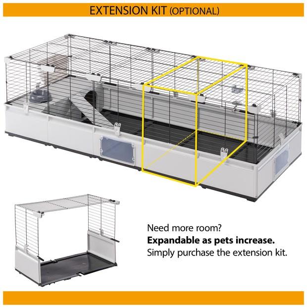 Actual product image Ferplast Modular 4