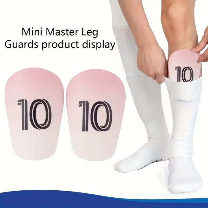 Produktbild Cbx Mini-Schienbeinschoner Messi