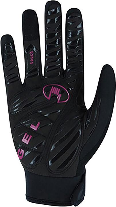 Image du produit Roeckl Gants de vélo Mori (6.5)