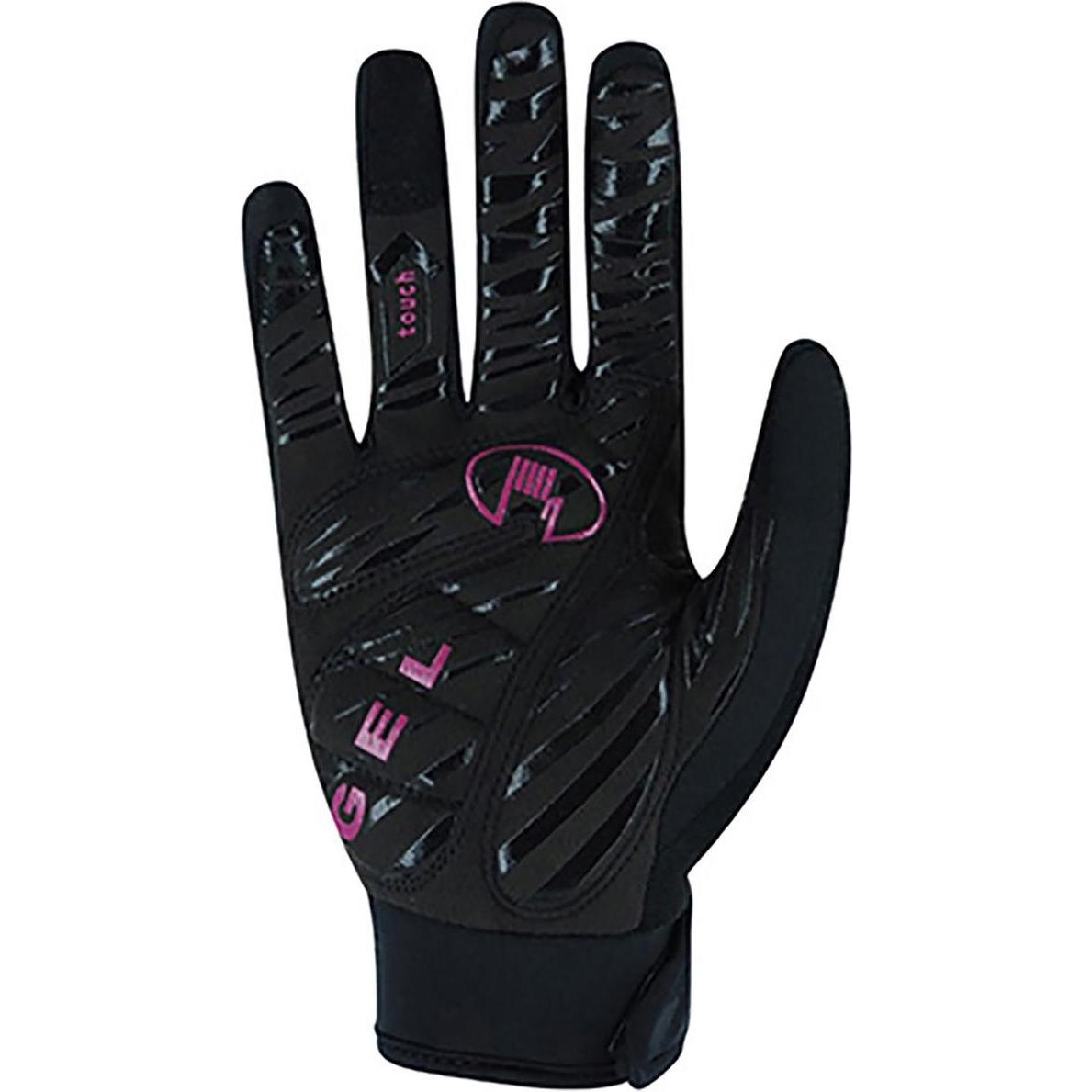 Thumbnail - Roeckl, Herren, Handschuhe, Mori, Schwarz, (8)
