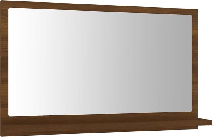 Braun Eichen-Optik