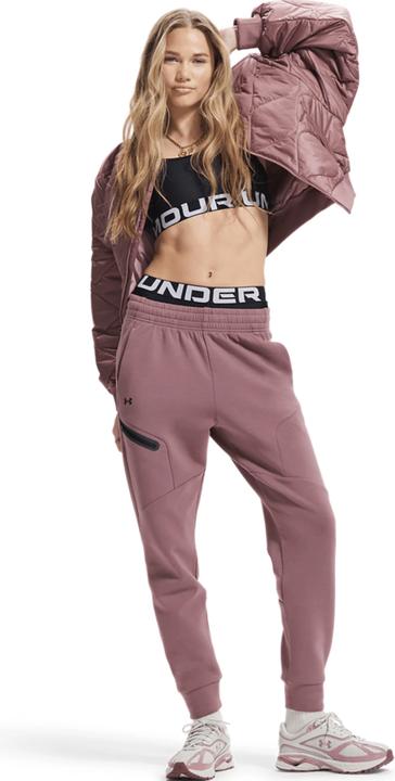 Produktbild Under Armour Unstoppable Flc Jogger (XS)