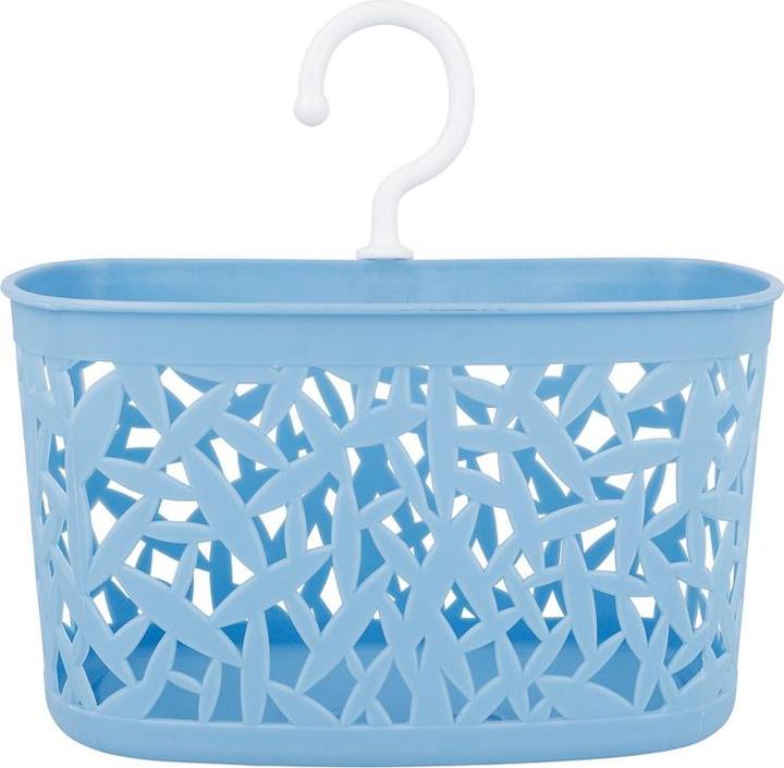 Produktbild Mondex Koszyk prysznicowy Affek Design SHOW BASK 17.5X10X17CM PLAS ASS OF 3 COL