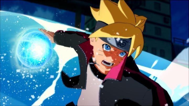 Image du produit Bandai Namco NARUTO SHIPPUDEN : Ultimate Ninja STORM 4 Road to Boruto (PS4, EN)