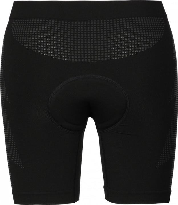 Produktbild Heber Peak Women's SpruceHe. Seamless Bike Pant (XS)