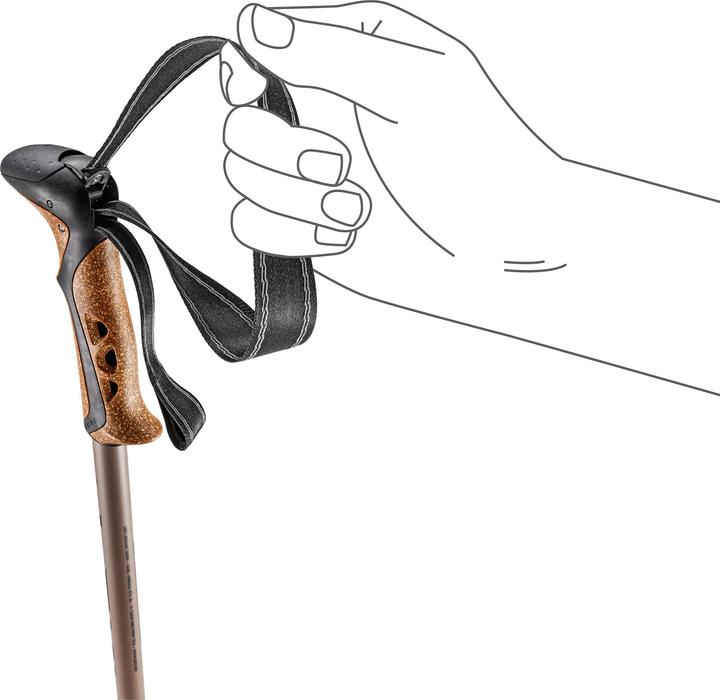 Produktbild Leki Khumbu (110 - 145 cm)