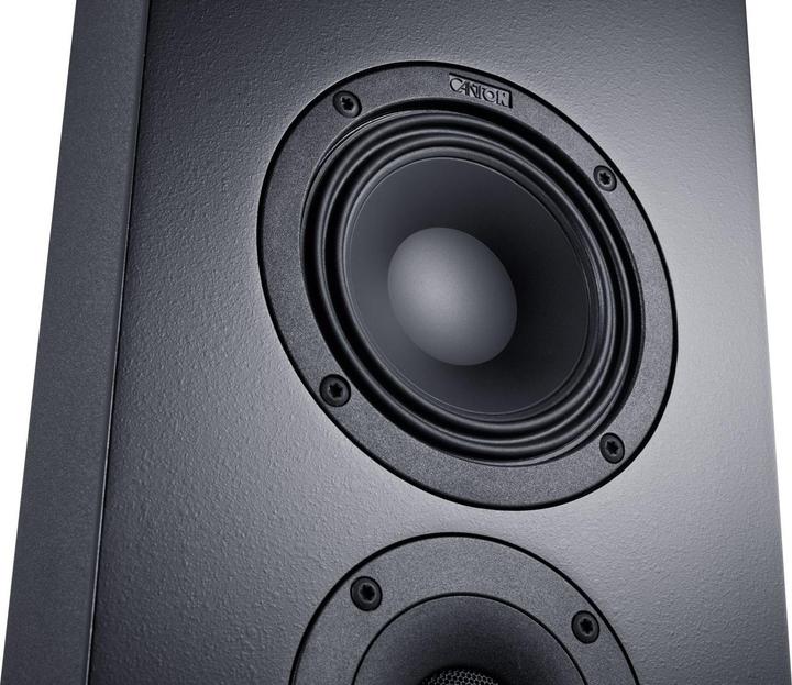 Produktbild Canton Atelier InWall 9 (1 Stk., 120 W)