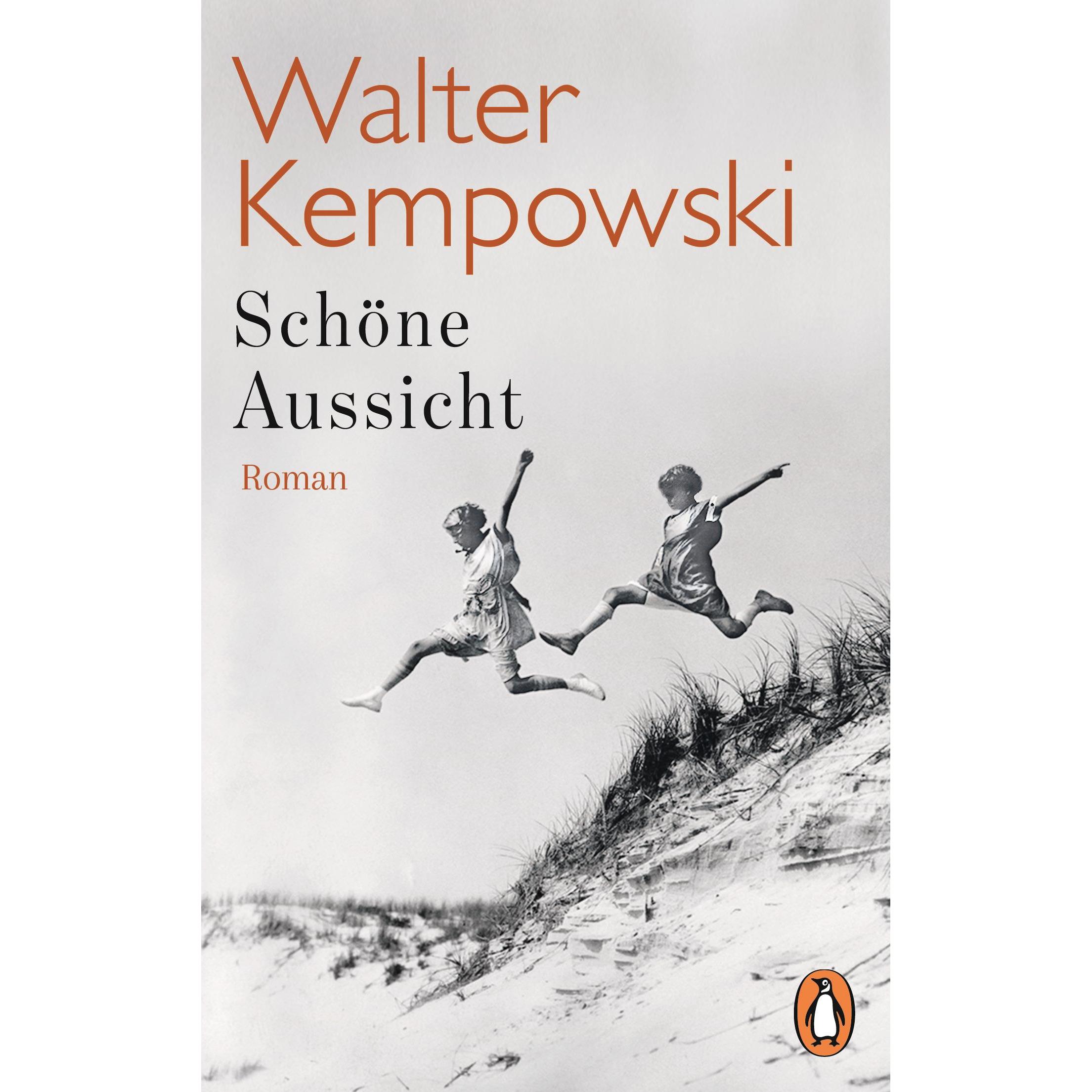 Schöne Aussicht, Belletristik von Walter Kempowski