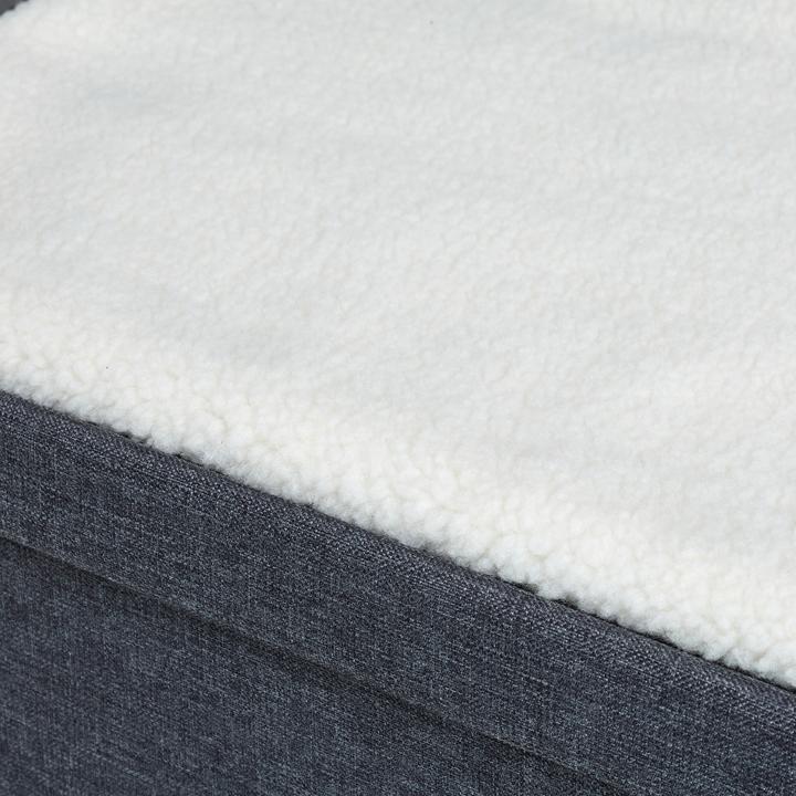 Actual product image Relaxdays Cat house (Cat)