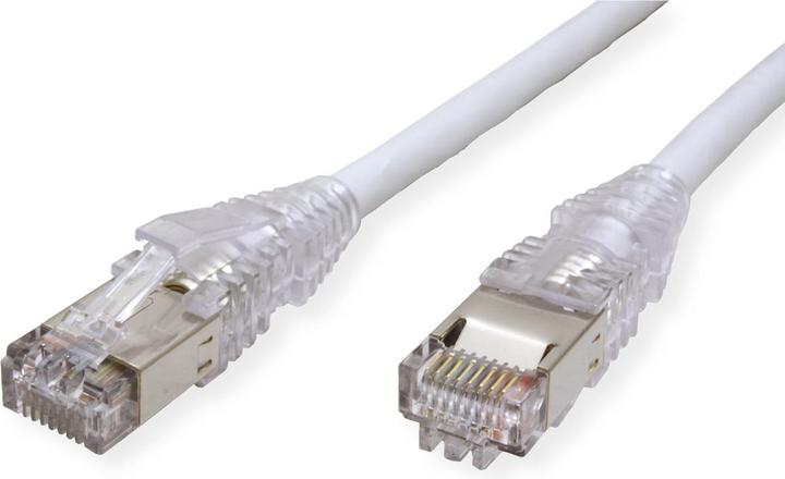 Image du produit Dätwyler Câble de réseau (S/FTP, CAT6, 20 m)