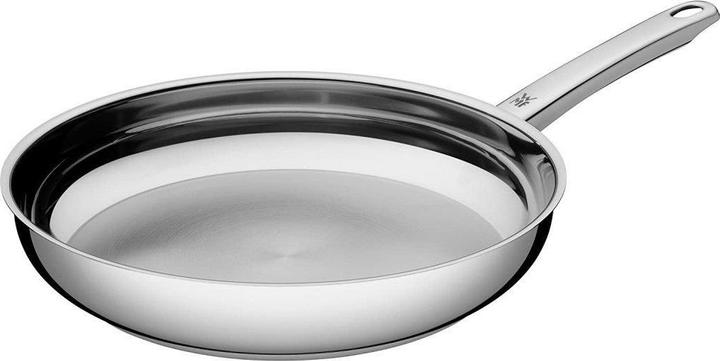 Actual product image WMF Profi (20 cm, Frying pan, Stainless steel)