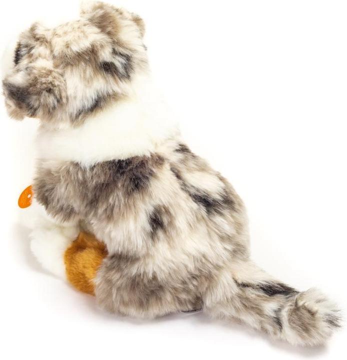 Produktbild Teddy Hermann Australian Shephard Welpe 22cm (22 cm)
