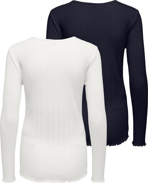 Immagine prodotto Only Maternity OLMVISTA 2 pezzi Top Top (M)