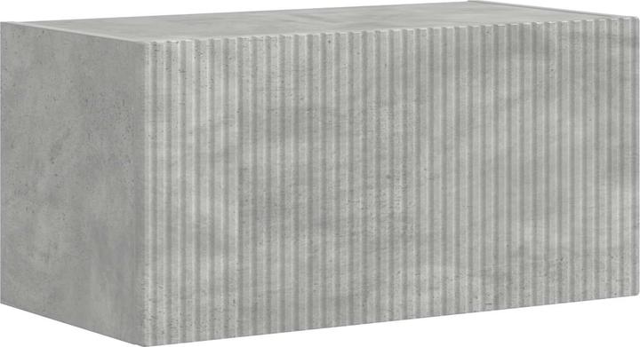 Actual product image vidaXL TV-Schränk (31 x 30 x 100 cm)