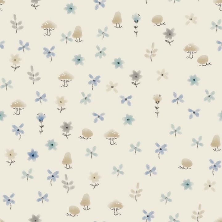 Produktbild Cool Kids Bettdeckenbezug Dery Reversibel Einzelmatratze (180 x 220 cm)
