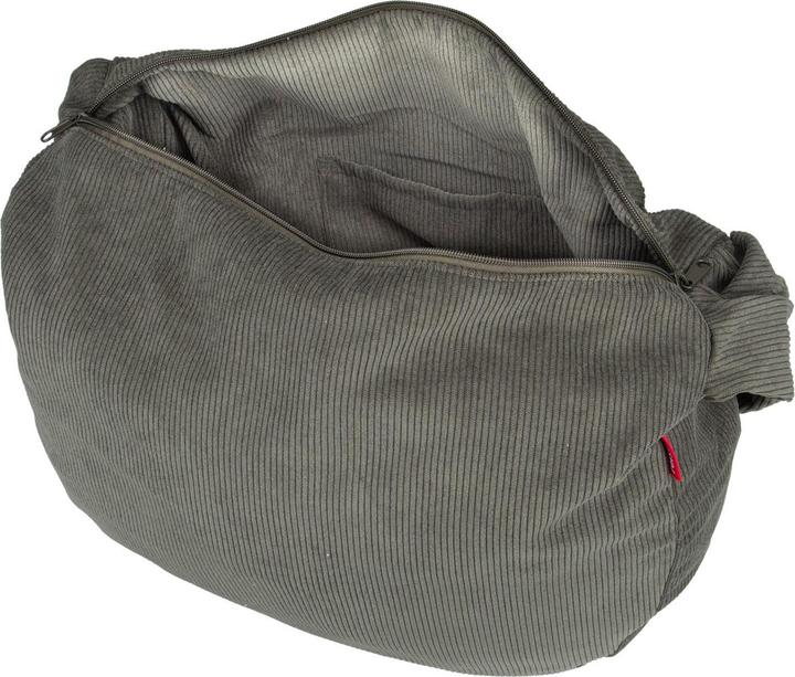 Produktbild reisenthel moonbag cord dark matcha