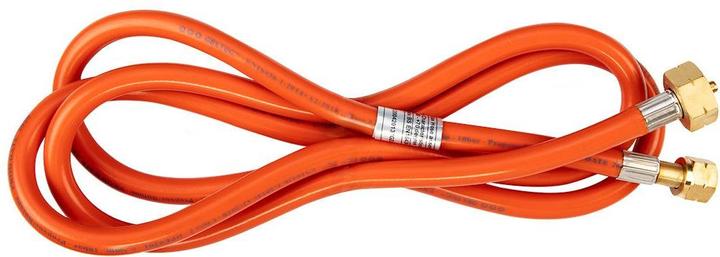 Produktbild Neo Gasanschlussschlauch, 2 m (2 m)