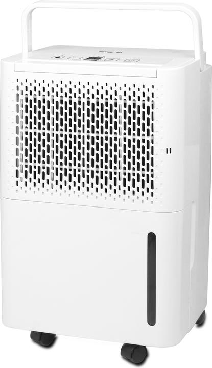 Immagine prodotto Emerio Deumidificatore 10L/giorno (15 m², 10 l/24h)