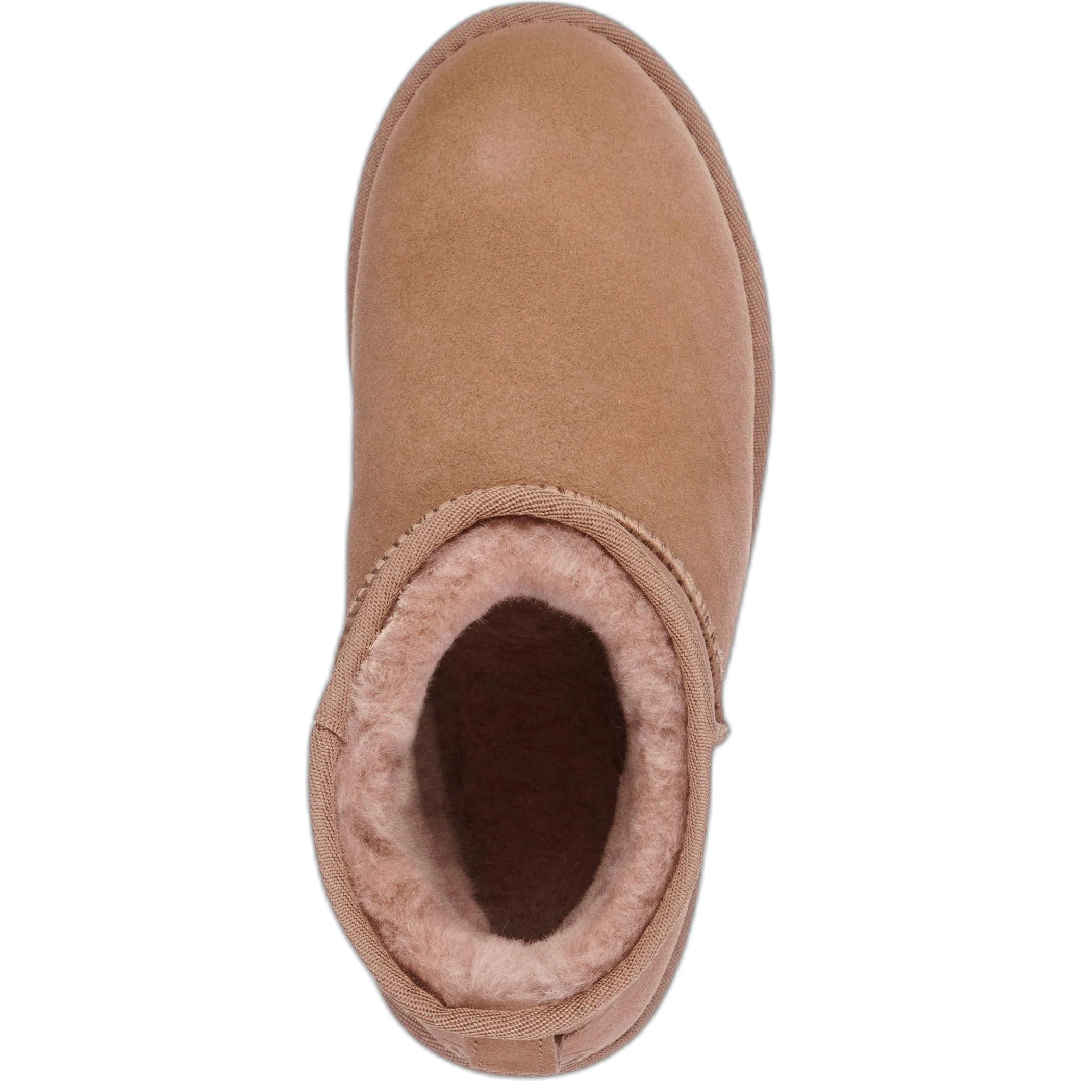 Thumbnail - EMU Australia, Damen, Boots + Stiefel, Stinger Micro - 44394, Braun, (37)