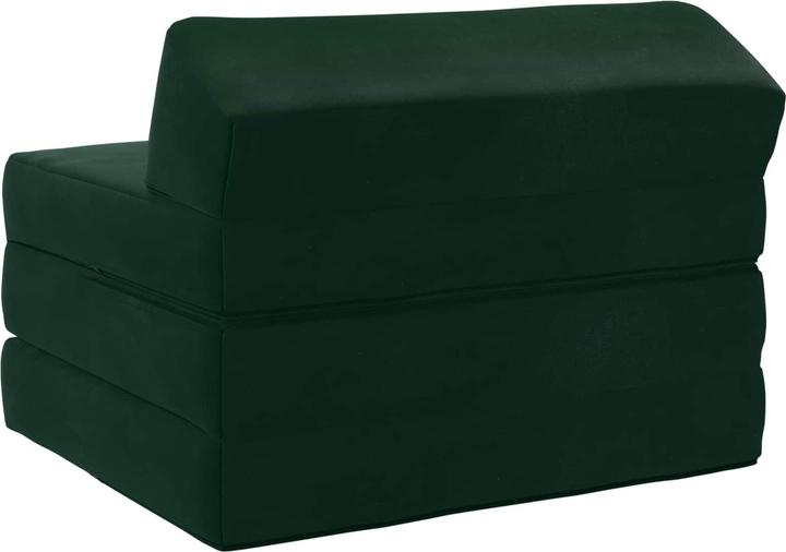 Produktbild vidaXL Klappsofa Bett