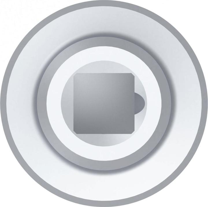 Image du produit Gedore Jeu de clés dynamométriques 8563-N-05 40 mm 155 - 760 Nm (3/4", 155 - 760 Nm)