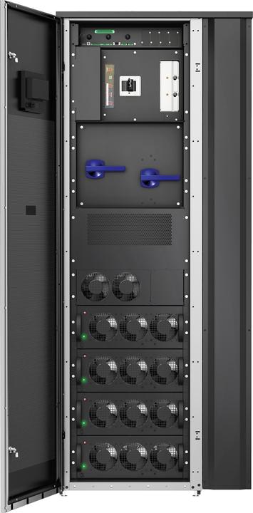 Produktbild Eaton UPS online 3Ph (200000 VA, Online-Doppelwandler USV)