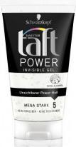 Produktbild Schwarzkopf Invisible (Haargel, 150 ml)